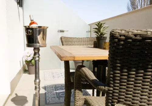 Barbera Hotel Public Areas Photos