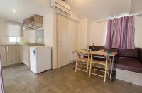 Camping Village Torre Pendente Hotel in zona Spiaggia del Gombo
