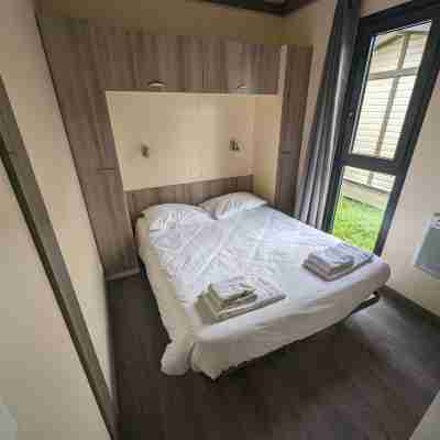 Les Voiles du Grand Large Rooms