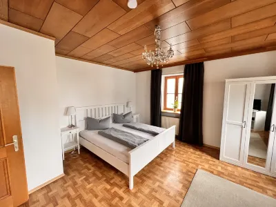 Zum Zacherwirt Hotels in Kunzing