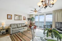 Pelican Beach Resort by Panhandle Getaways