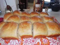 Akkerdam Bed and Breakfast - petit déjeuner