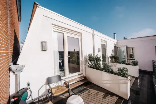 Boutique Hotel Margretha Hotels in Zandvoort
