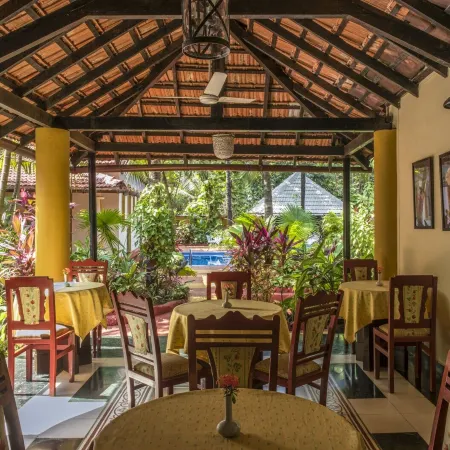 Casa Anjuna