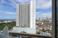 Home Sweet Home at Manila Bay - con vista mare