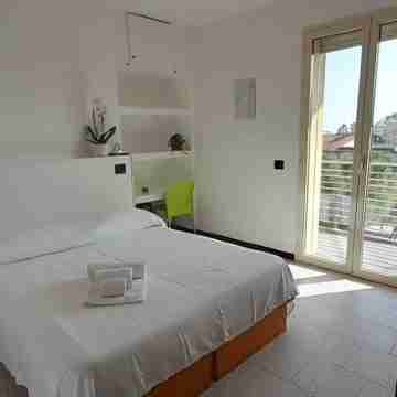 Hotel Marbella Rooms