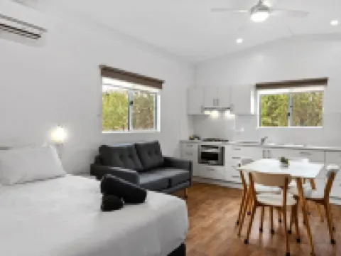 Discovery Parks - Alice Springs Hotels in Ross