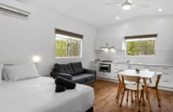 Discovery Parks - Alice Springs Hotels in Alice Springs