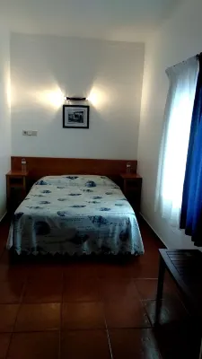 Rimavier Residence Hotels in Peniche