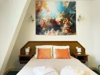 Aux Chambres des Dames Hoteles en Montrichard