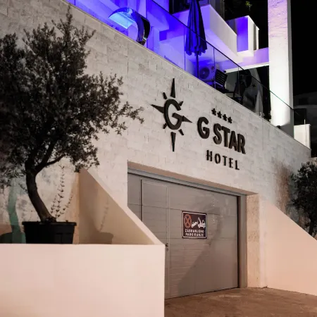 G Star Hotel