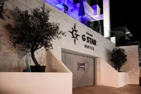 G Star Hotel Отели рядом с достопримечательностью «Црква Свете Петке Трнове»