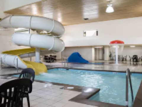 Comfort Inn Bismarck Hotels in Bismarck