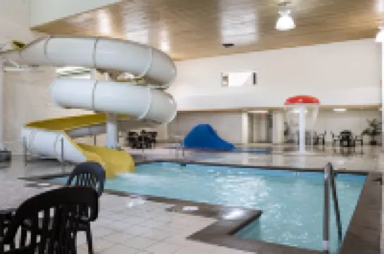 Comfort Inn Bismarck Hotels in Bismarck
