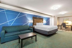Comfort Inn Dallas North Love Field Airport
