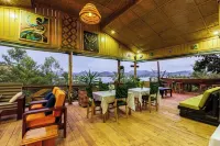 Ruhondo Island Retreat Hotels in Burera