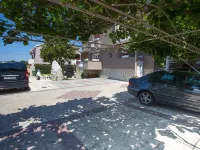 Villa Valentina - parking