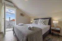 Villa Petar Zadarvillas Hoteles en 