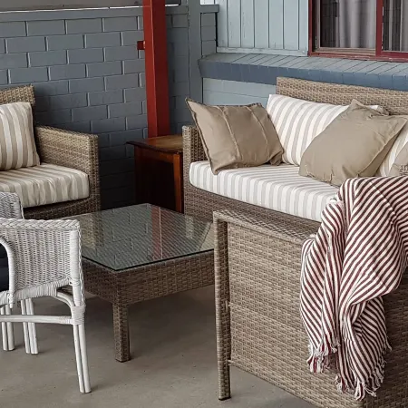 Oriental Hotel Отели в г. Киллимикат