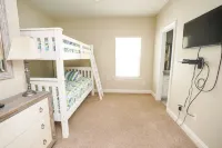 Summer Towne by Panhandle Getaways