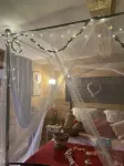 La Suite Inoubliable Avec Jacuzzi Hotels in Barjols