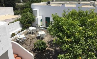 Villa Petrusa