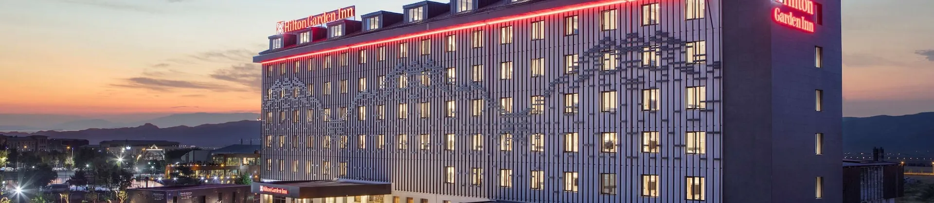 Premium Hotels