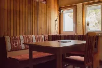 Chambre d'hôtes Agnes et Olivier