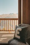 Eringer Hotel - Mountain view