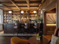 Dunluce Lodge - Small Luxury Hotels of the World Hotels in Portrush