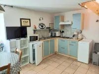 Gîte La Mare aux Fées, Parc des marais du Cotentin, between sea and countryside