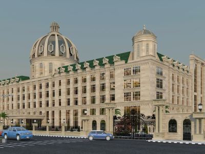 Seven Eleven Hotels and Club