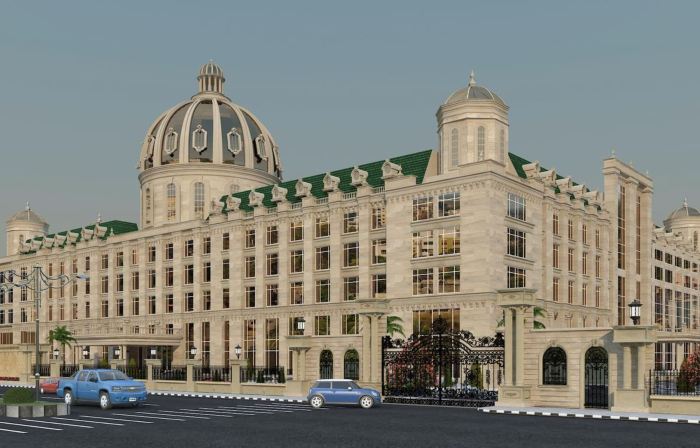 Seven Eleven Hotels and Club
