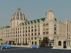 Seven Eleven Hotels and Club
