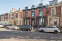 Central Belfast Apartments - the College Quarter - Condos