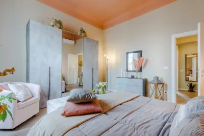 Casa Gina Urban Retreat Hoteller i Mugnano