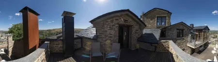 Posada Real de Las Misas