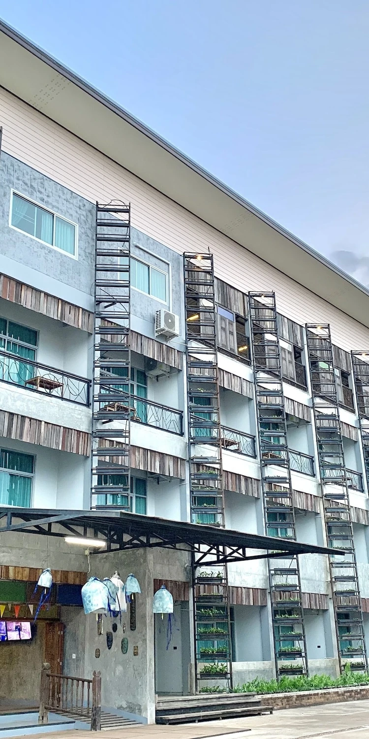 รูปภาพของโรงแรม ฮักสกลนคร (Hug Sakon nakhon Hotel)