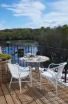 Brindos, Lac & Château - Relais & Châteaux - Anglet Biarritz - Scenic