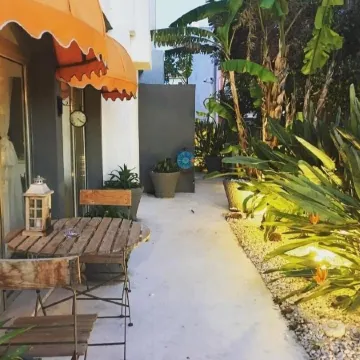 Marina Sahil Hotel