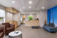 Extended Stay America Suites - St Louis - Fenton Hotels in Des Peres