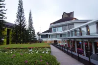 Mikie Holiday Resort & Hotel
