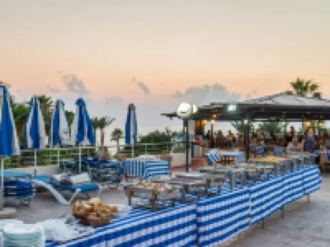 Helios Bay Hotel and Suites Hotels in Paphos