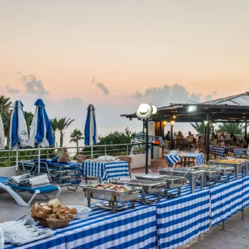 Helios Bay Hotel and Suites