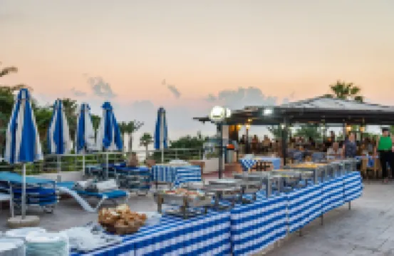 Helios Bay Hotel and Suites