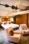 Le Moulin du Roc Hotels in Saint-Front-dAlemps
