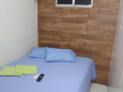 Hotel Cidade Verde econômico Hotels in Teresina