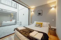 Legacy Oporto Premium Apartment B by Vacationy - 3-Star