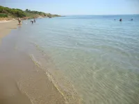 Two Room Apartment Near the Beach 1