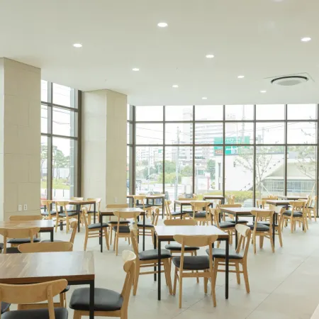 Centummark Hotel YangYang